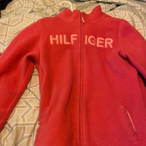 Tommy Hilfiger Full Zip Jacket